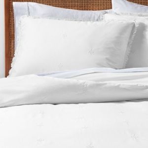 Opal House King Duvet